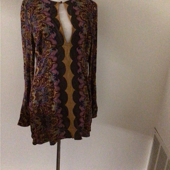 Free People Top Size 8 - Picture 9 of 9